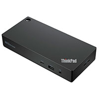 Lenovo ThinkPad Universal USB-C Dock Station - 135W