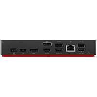 Lenovo ThinkPad Universal USB-C Dock Station - 135W
