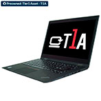 Lenovo ThinkPad X1 Yoga 3rd Gen 14tm - Intel Core i7-8650U Hybrid - 16 GB LPDDR3-SDRAM/512 GB SSD (Refurbished) T1A