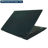 Lenovo ThinkPad X1 Yoga 3rd Gen 14tm - Intel Core i7-8650U Hybrid - 16 GB LPDDR3-SDRAM/512 GB SSD (Refurbished) T1A