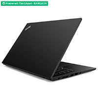 Lenovo ThinkPad X280 - 12.5tm - Intel Core I5-8250U - 8 GB DDR4-SDRAM/256 GB SSD (Refurbished) T1A BARGA1N