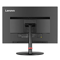 Lenovo ThinkVision T24d 24tm LED - 1920x1200/60Hz - IPS, 4ms