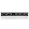 Lenovo USB-C Dock Station (RJ-45/USB-A/USB-A/HDMI/VGA)