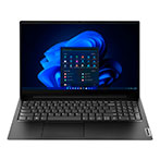 Lenovo V15-AMN 15,6tm Laptop - AMD Ryzen 5 7520U - 8/256GB (1920x1080)
