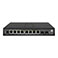 Level One GES-2110 Hilbert Netvrk Switch 10 Port (SFP)