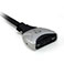 LevelOne KVM-0290 KVM switch HDMI m/audio (2xHDMI/2xUSB)