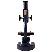 Levenhuk 2S NG Monocular Mikroskop (200x)