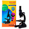 Levenhuk 2S NG Monocular Mikroskop (200x)