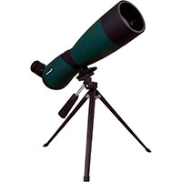 Levenhuk Blaze BASE 70 Teleskopkikkert (25-75x zoom)
