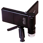 Levenhuk DTX 700 Mobil Digital Mikroskop m(Skærm (10-300x)