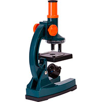 Levenhuk LabZZ M2 mikroskop (100-900x)
