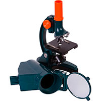 Levenhuk LabZZ M3 mikroskop (300-1200x)
