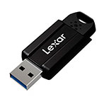 Lexar JumpDrive USB 3.1 Nøgle (64GB)