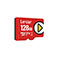 Lexar Play microSDXC Kort 128GB V10 A1 (UHS-I)