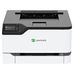 Lexmark C3426dw Duplex Laser printer (USB)