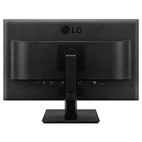 LG 27BN650Y-B 27tm LCD - 1920x1080/75Hz - IPS, 5ms