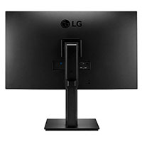 LG 27BP450Y-B 27tm LCD - 1920x1080/75Hz - IPS, 5ms