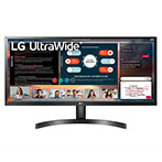 LG 29WL50S-B 29tm LED - 2560x1080/75Hz - IPS, 5ms