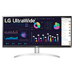 LG 29WQ600-W 29tm LED 2560x1080/100Hz - IPS, 1ms