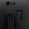 LG 32BN67U-W 31,5tm LED - 3840x2160/60Hz - IPS, 5ms