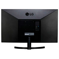 LG 32MN500M-B LED 31,5tm LED 1920x1080/60Hz - IPS, 5ms