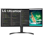 LG 35WN75C-B Curved 35tm LCD - 3440x1440/100Hz - VA, 5ms