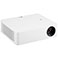 LG CineBeam PF610P Projektor m/Apple AirPlay 2 (1920x1080) 1000lm
