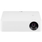 LG CineBeam PF610P Projektor m/Apple AirPlay 2 (1920x1080) 1000lm