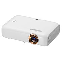 LG MiniBeam PH510PG Projektor (1280x720p)