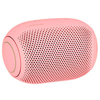 LG PL2.DEUSLLK Bluetooth højttaler Stænktæt (5W) Pink