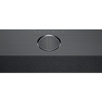 LG S80QY 3.1.3 Kanal Soundbar System (m/Subwoofer)