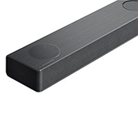 LG S80QY 3.1.3 Kanal Soundbar System (m/Subwoofer)