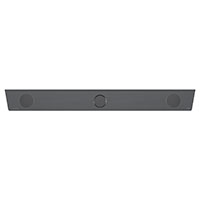 LG S95QR 9.1.5 Kanal Soundbar System (m/Subwoofer)