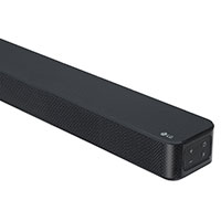 LG SN4 2.1 Kanal Soundbar System (m/Subwoofer)