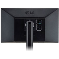 LG UltraFine Ergo 27UN880-B 27tm LED - 3840x2160/60Hz - IPS, 5ms