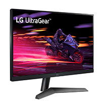 LG UltraGear 24GN60R-B 24tm LED - 1920x1080/144Hz - IPS, 1ms