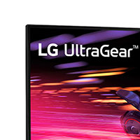 LG UltraGear 24GN60R-B 24tm LED - 1920x1080/144Hz - IPS, 1ms