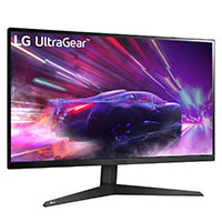 LG UltraGear 27GQ50F-B 27tm LED - 1920x1080/165Hz - VA, 1ms