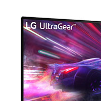 LG UltraGear 27GQ50F-B 27tm LED - 1920x1080/165Hz - VA, 1ms