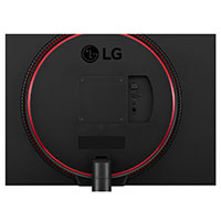 LG UltraGear 32GN600-B 32tm LED - 2560x1440/165Hz - VA, 5ms
