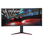 LG UltraGear 38GN950-B Curved 37,5tm LCD - 3840x1600/75Hz - IPS, 1ms