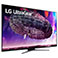 LG UltraGear 48GQ900-B 48tm OLED - 3840x2160/138Hz - IPS, 0,1ms