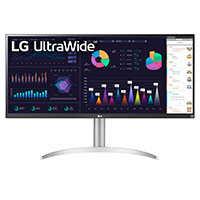 LG UltraWide 34tm - 2560x1080/100Hz - IPS, 5ms