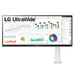 LG UltraWide 34WQ680-W 34tm LED - 2560x1080/100Hz - IPS, 1ms