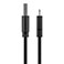 Lightning kabel - 2m (Apple MFi) Sort - Goobay