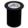 LightsOn Capella In-Ground havespot 6,5cm (270lm)