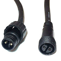 LightsOn Zenit Duo startst (spot/kabel/transformer) 5-Pack