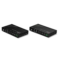 Lindy 38139 HDMI Extender - Video/Lyd/IR (70m)