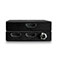 Lindy 38205 PoE HDMI Extender - Video/Lyd/IR/Strmforlnger (50m)