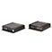 Lindy 39245 Video/Lyd/USB/Serial Extender - Sender/Modtager (140m) 2 dele